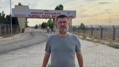 Veli Ağbaba’dan Tutuklu Siyasetçi ve Gazetecilere Ziyaret: “Bu Mesele Memleket