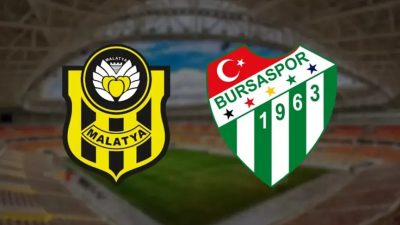 Yeni Malatyaspor – Bursaspor Maçı Yeni Malatyaspor Yönetim Kurulu Üyesi Abdullah Aksoğan, sosyal medya hesabından