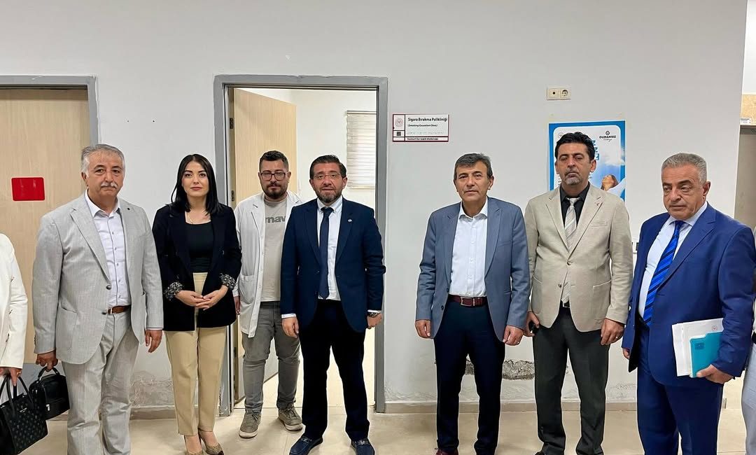 Kanserde Erken Teşhis İçin Ücretsiz Taramalar Sağlık Bakanlığı’na bağlı Aile Sağlığı Merkezleri, Kanser Erken Teşhis Tarama