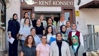 Malatya İl Sağlık Müdürlüğü’ne bağlı Yeşilyurt İlçe Sağlık Müdürlüğü Çarmuzu