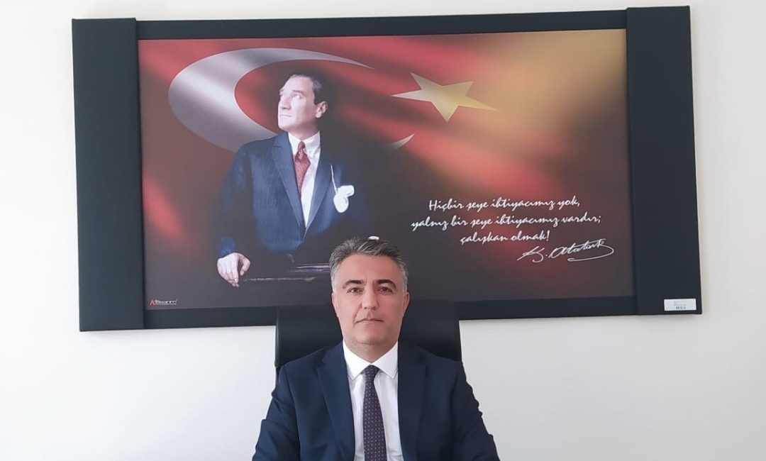 İYİ Parti Yeşilyurt İlçe Başkanı Karakurt’tan Kınama Mesajı Kamuoyuna Duyuru İnönü Üniversitesi Turgut Özal Tıp Merkezinde görev yapan