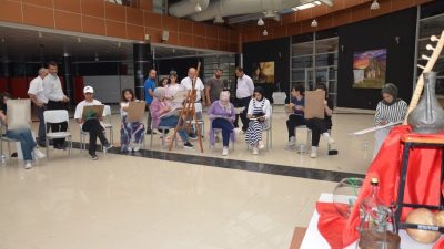 Malatya Büyükşehir Belediyesi Sanat ve Eğitim Merkezi (MABESEM), yetiştirdiği öğrencilerle