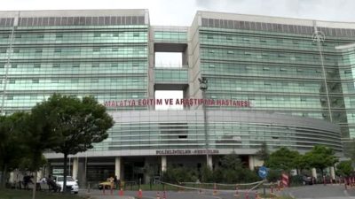 Dünya Şeker Tüketimine Dikkat Haftası kapsamında Malatya Eğitim ve Araştırma