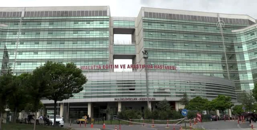 Dünya Şeker Tüketimine Dikkat Haftası kapsamında Malatya Eğitim ve Araştırma