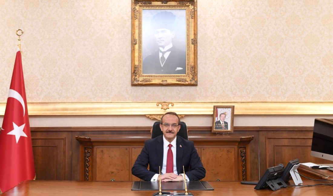 Sosyal medyada dikkat çeken bir diyalog yaşandı. Darende’de görev yapan