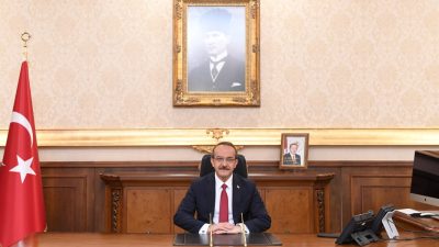 Sosyal medyada dikkat çeken bir diyalog yaşandı. Darende’de görev yapan