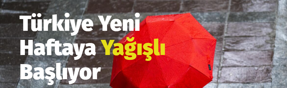 Meteoroloji Genel Müdürlüğü (MGM) verilerine