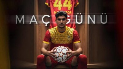 Yeni Malatyaspor ile Somaspor kritik maç Bugün Yeni Malatyaspor ile Somaspor arasında kritik bir maç oynanıyor.