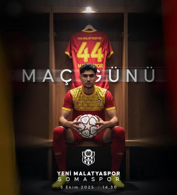Yeni Malatyaspor ile Somaspor kritik maç Bugün Yeni Malatyaspor ile Somaspor arasında kritik bir maç oynanıyor.