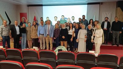 il Sağlık Müdürlüğü Personeline Kamu İhale Mevzuatı Eğitimi İl Sağlık Müdürlüğü Destek Hizmetleri Başkanlığı tarafından, Kamu İhale Kurumu