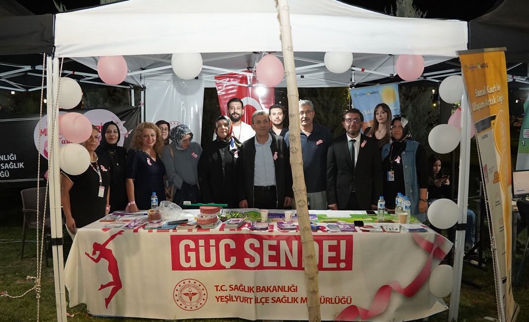 Malatya İl Sağlık Müdürlüğü’ne bağlı Yeşilyurt İlçe Sağlık Müdürlüğü, Kültür