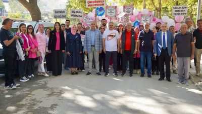 Malatya’da Amatör Spor Haftası Coşkusu: İl Sağlık Müdürlüğü’nden Farkındalık Katkısı Gençlik ve Spor İl Müdürlüğü tarafından düzenlenen “Amatör Spor Haftası”