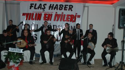 Malatya Flaş Haber Yılın En İyileri Ödül Törenine Hazırlanıyor! ‘Yılın En İyileri Ödül Töreni’, 5 yıllık zorunlu bir aranın