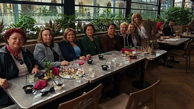 Malatya’nın tanınmış iş ve siyaset insanı, HİMYAÇ Derneği Genel Başkanı