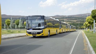 Malatya’da Toplu Taşıma Çilesi Büyüyor: MOTAŞ Seferleri ve Web Sitesi Tepki Topluyor Malatya’da şehir içi toplu taşıma hizmetlerinde yaşanan sorunlar her geçen