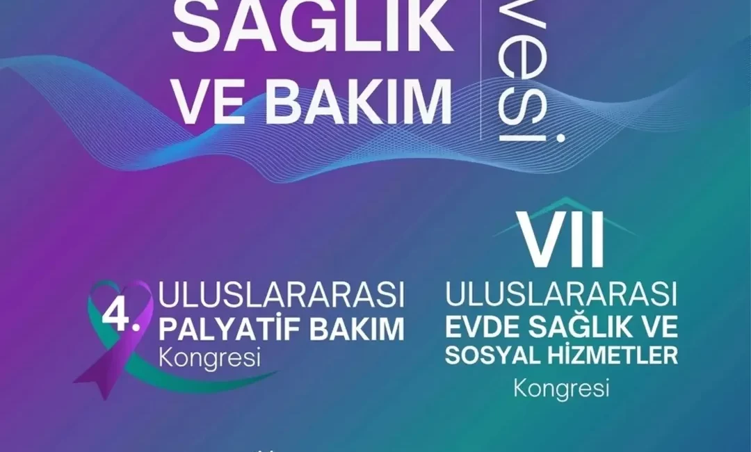 Uluslararası Sağlık Zirvesi 13–16 Kasım 2025’te Ankara’da Başlıyor Sağlık alanının önemli uluslararası etkinliklerinden biri olan 5. Uluslararası Bütünleşik