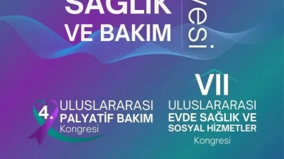 Uluslararası Sağlık Zirvesi 13–16 Kasım 2025’te Ankara’da Başlıyor Sağlık alanının önemli uluslararası etkinliklerinden biri olan 5. Uluslararası Bütünleşik