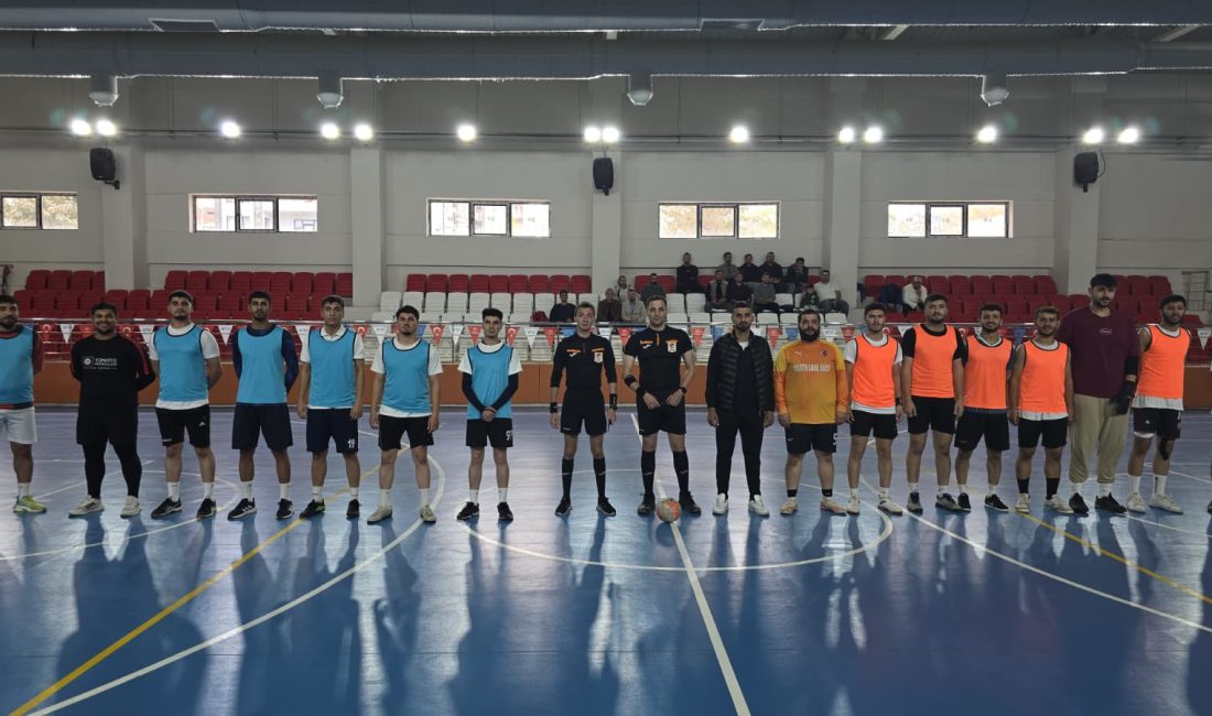 Turnuvanın şampiyonu Dinamo Tecde oldu. 29 Ekim Cumhuriyet Kupası Futsal Turnuvası, final karşılaşmasıyla tamamlandı. 22