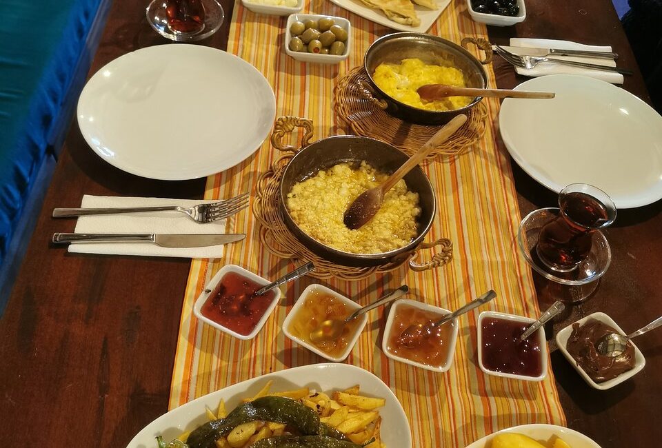 Malatya’da Karadeniz mutfağının yöresel lezzetlerini sunacak yeni bir işletme kapılarını