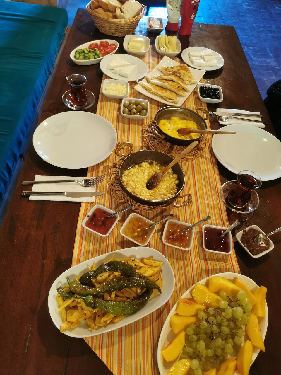 Malatya’da Karadeniz mutfağının yöresel lezzetlerini sunacak yeni bir işletme kapılarını