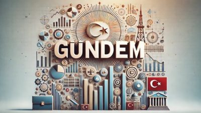 Küresel piyasalarda gözler bu hafta merkez bankalarının faiz kararları ve