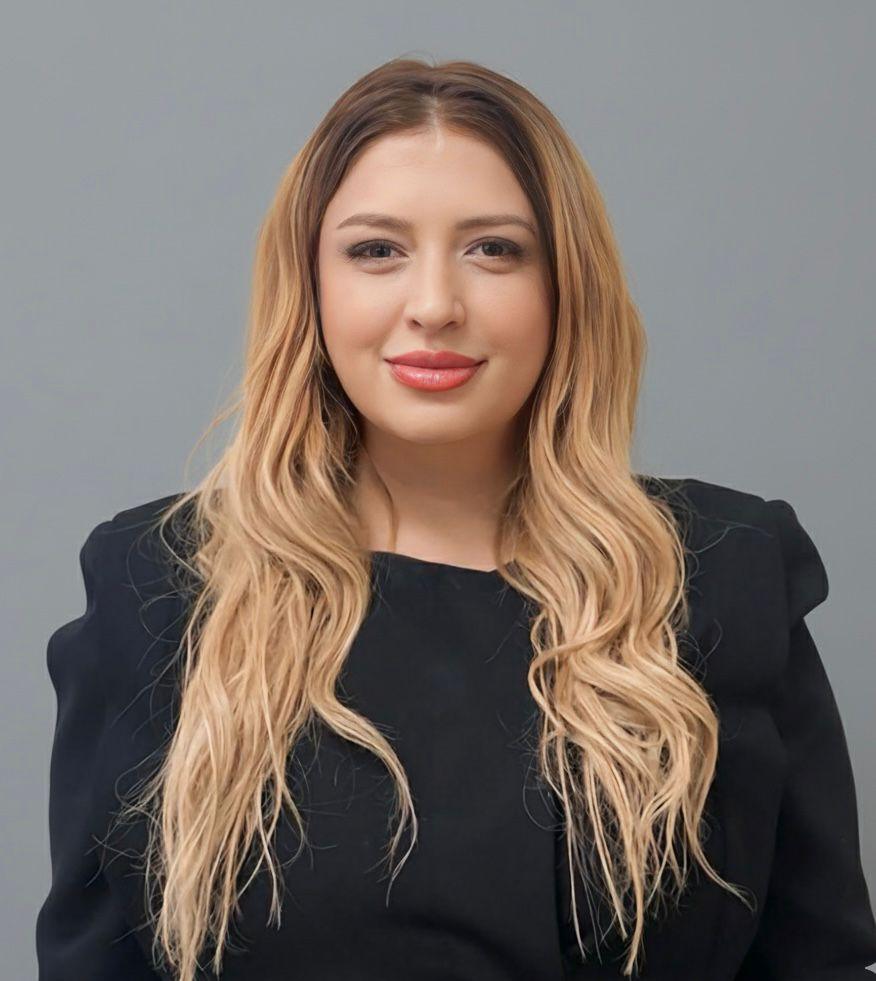 Doç. Dr. Neşe MEHMETOĞLU yazar fotoğrafı