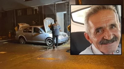 Cemal Amca’nın hikayesi bizlere şunu gösteriyor: Emekli maaşı sadece bir