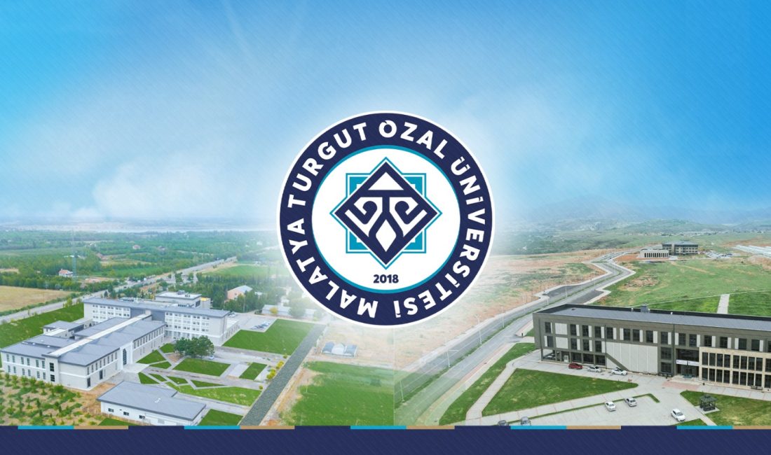 Malatya Turgut Özal Üniversitesi (MTÜ), il genelinde etkisini sürdüren olumsuz