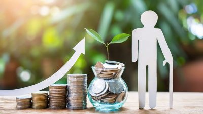 Bireysel Emeklilik Sistemi (BES) ile Otomatik Katılım Sistemi’nde (OKS) biriken