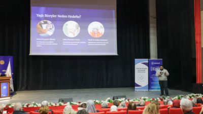 Malatya Turgut Özal Üniversitesi’nde faaliyet gösteren Yönetim Bilişim Sistemleri Topluluğu,