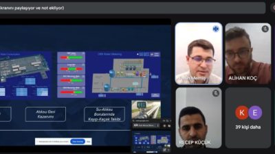 Malatya Turgut Özal Üniversitesi Teknoloji Transfer Ofisi ile Sürdürülebilir Üniversite
