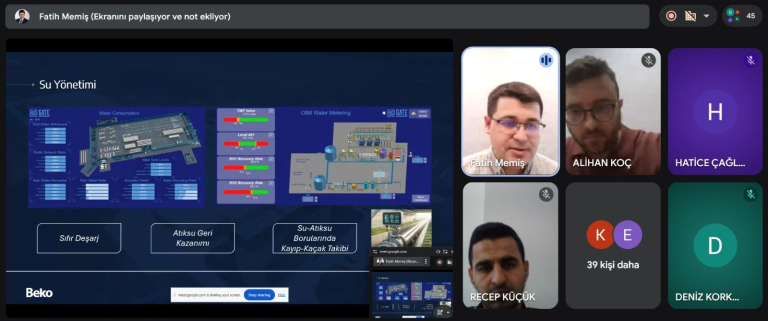 Malatya Turgut Özal Üniversitesi Teknoloji Transfer Ofisi ile Sürdürülebilir Üniversite