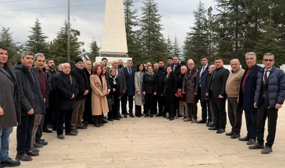 İYİ Parti Genel Başkan Yardımcısı ve Adana Milletvekili Dr. Ayyüce