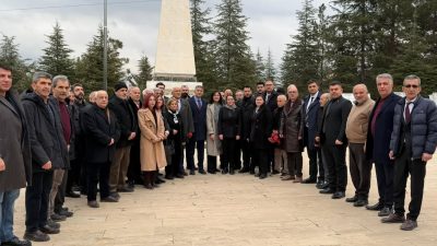 İYİ Parti Genel Başkan Yardımcısı ve Adana Milletvekili Dr. Ayyüce