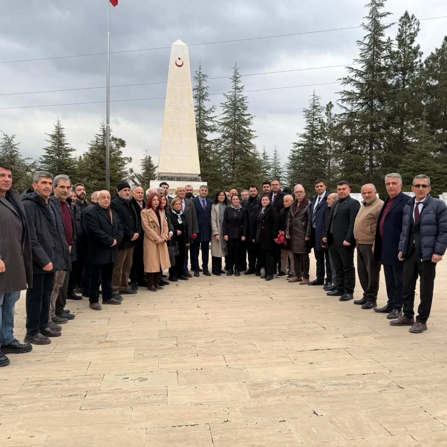 İYİ Parti Genel Başkan Yardımcısı ve Adana Milletvekili Dr. Ayyüce