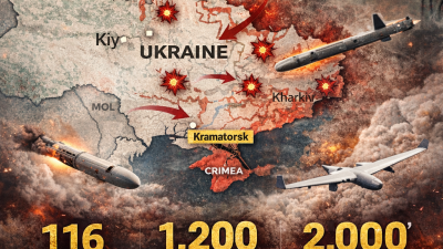 KİEV – Ukrayna Devlet Başkanı Volodimir Zelenskiy, Rusya’nın son bir