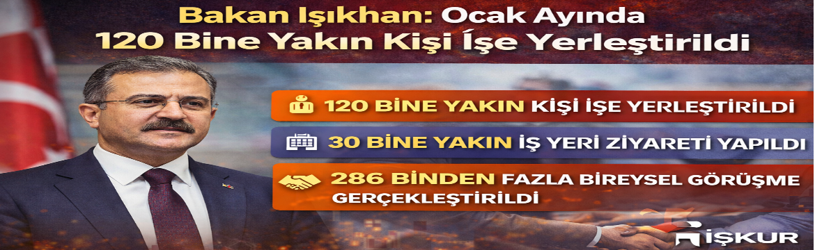Çalışma ve Sosyal Güvenlik Bakanı