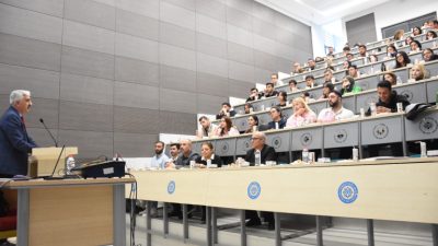 Malatya Turgut Özal Üniversitesi (MTÜ), Fırat Kalkınma Ajansı destekleriyle öğrencilerin