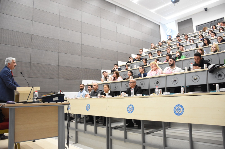 Malatya Turgut Özal Üniversitesi (MTÜ), Fırat Kalkınma Ajansı destekleriyle öğrencilerin