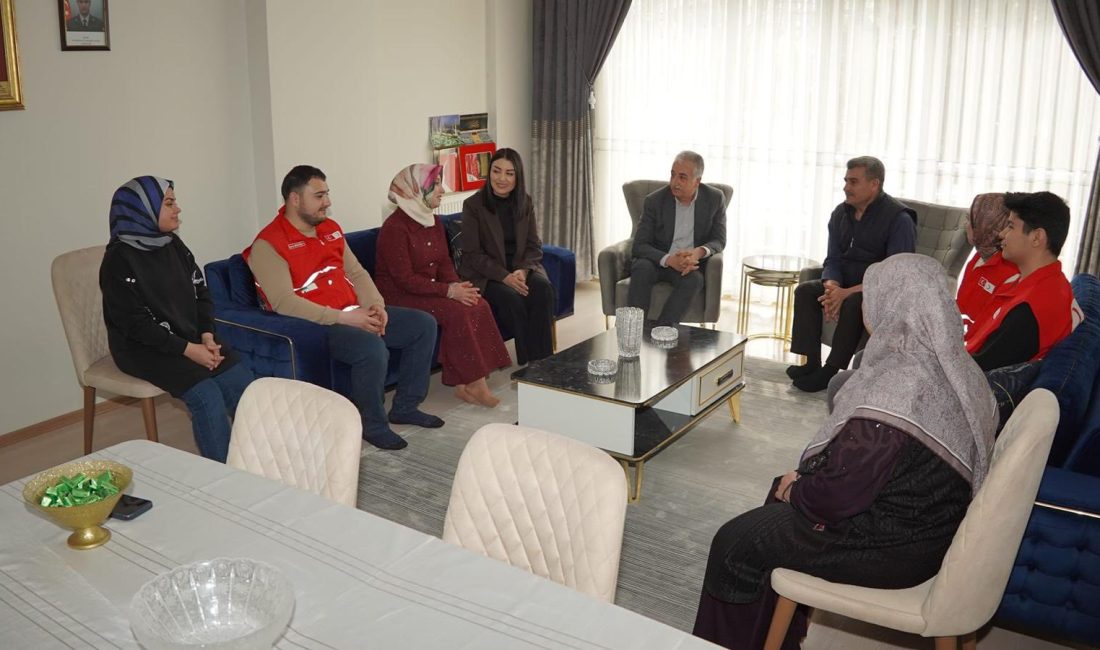 18 Mart Şehitleri Anma Günü ve Çanakkale Zaferi kapsamında, İl