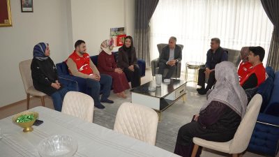 18 Mart Şehitleri Anma Günü ve Çanakkale Zaferi kapsamında, İl