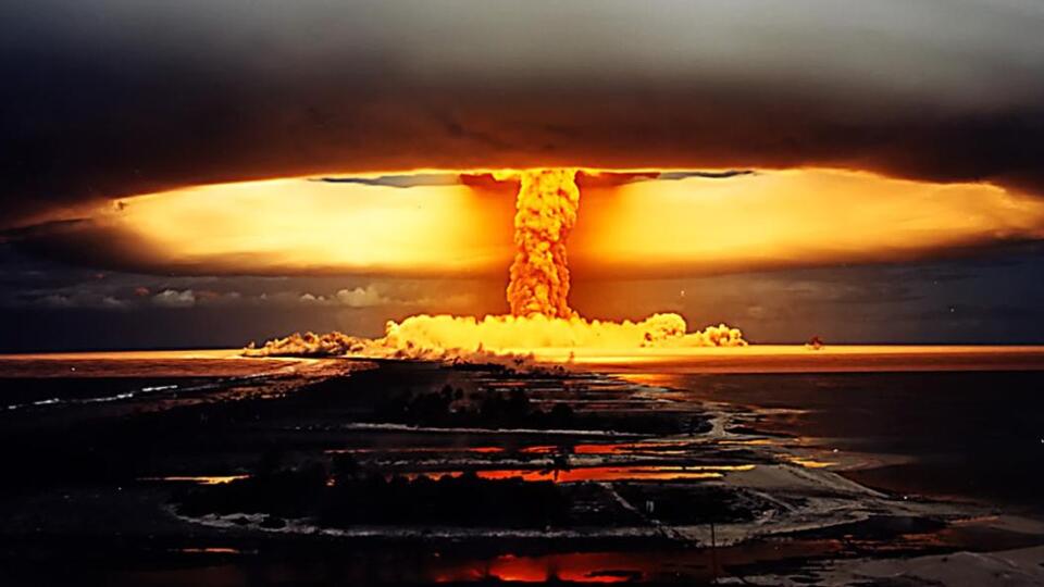 Dünya yeniden büyük güç rekabetinin sert rüzgârlarına girmiş durumda. Savaş