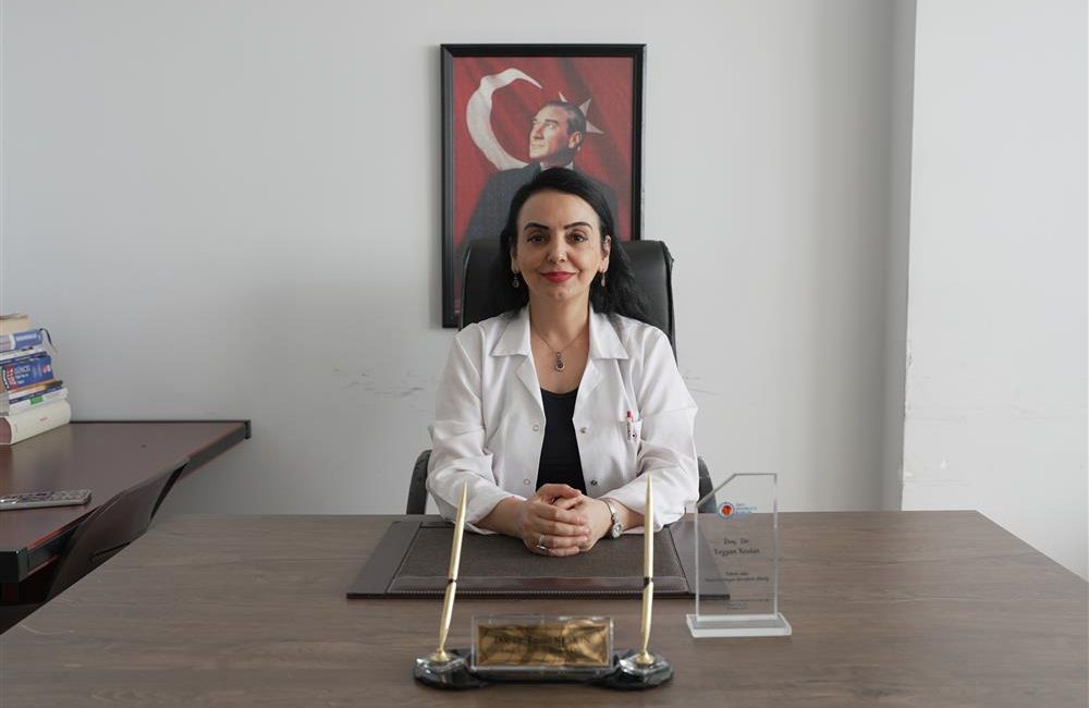 4 Mart dolayısıyla kutlanan Dünya Obezite Günü kapsamında açıklamalarda bulunan