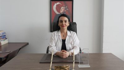 4 Mart dolayısıyla kutlanan Dünya Obezite Günü kapsamında açıklamalarda bulunan