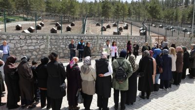 Battalgazi Belediyesi’nin son 24 ayda hayata geçirdiği proje ve yatırımlar,