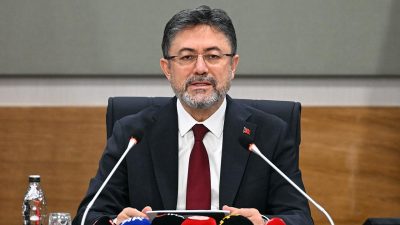 İbrahim Yumaklı, toplam 12 milyar 813 milyon liralık tarımsal destekleme