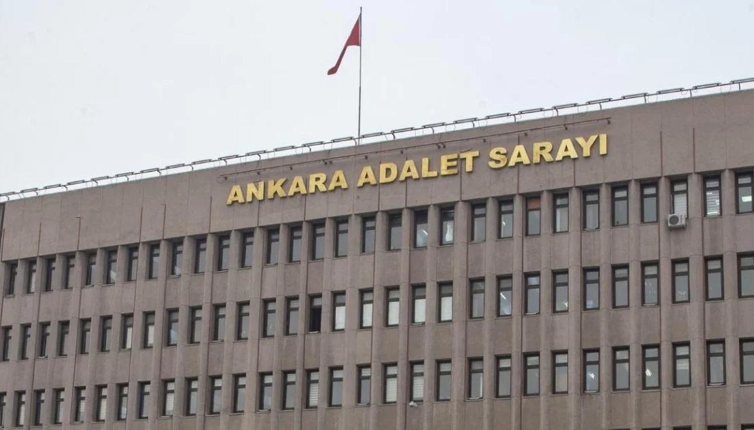 Ankara’da “deprem konutları” projeleri üzerinden dolandırıcılık yapan şebekeye yönelik davada