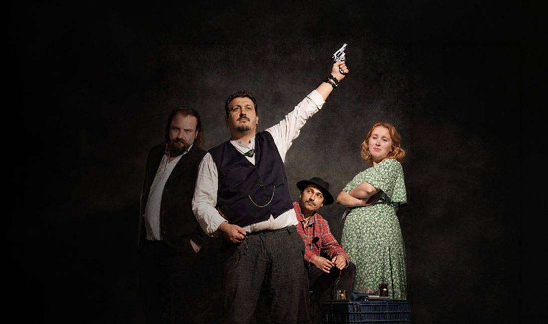 Türk tiyatrosunun unutulmaz eserlerinden “Keşanlı Ali”, güçlü hikâyesi ve çarpıcı