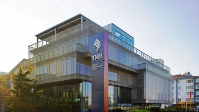 Türkiye Müteahhitler Birliği (TMB), 2026 yılının ilk çeyreğine ait İnşaat