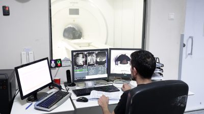 Malatya Eğitim ve Araştırma Hastanesi’nde ileri radyolojik tetkiklerin uygulanmaya başlanmasıyla